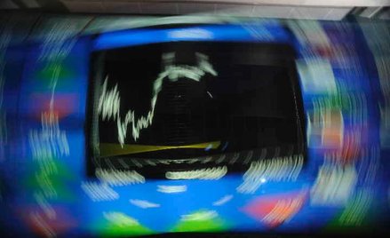 Trzy wiedźmy tym razem nie zamieszały na rynku