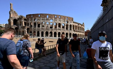 Nawrót pandemii bije w europejskie ożywienie