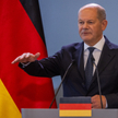 Olaf Scholz