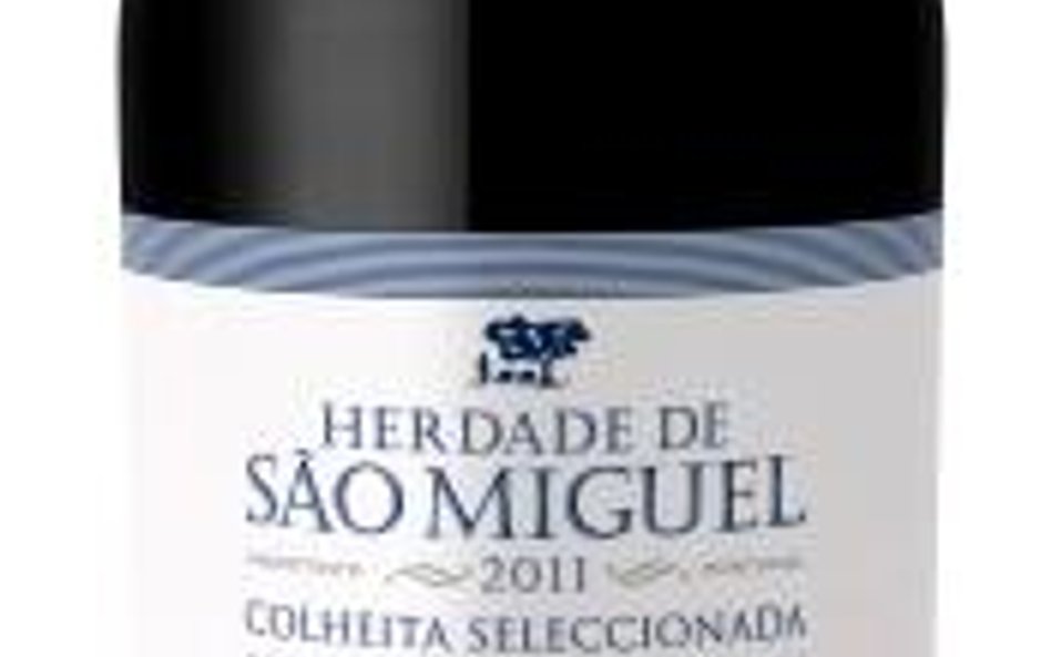 Colheita Seleccionada Red Herdade