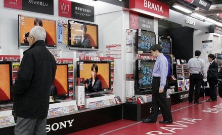 Japonia: gorsze perspektywy trzeciej gospodarki świata
