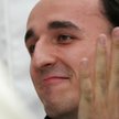 Robert Kubica