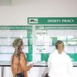 Coraz więcej bezrobotnych ze zwolnień grupowych