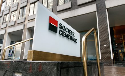 Sławomir Krupa zostanie nowym szefem Societe Generale?