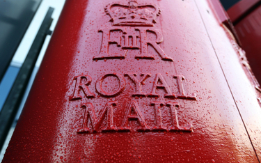Brytyjska poczta prosi: Zużyjcie znaczki nim stracą ważność