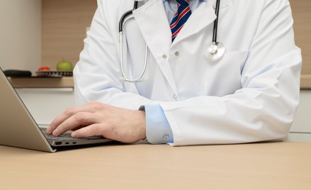 Pacjenci będą mogli umawiać się na świadczenia online za pośrednictwem Internetowego Konta Pacjenta 