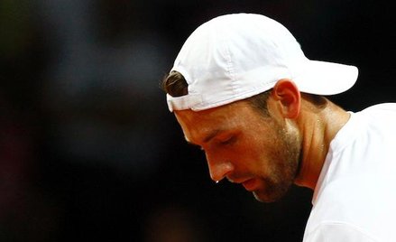 Łukasz Kubot