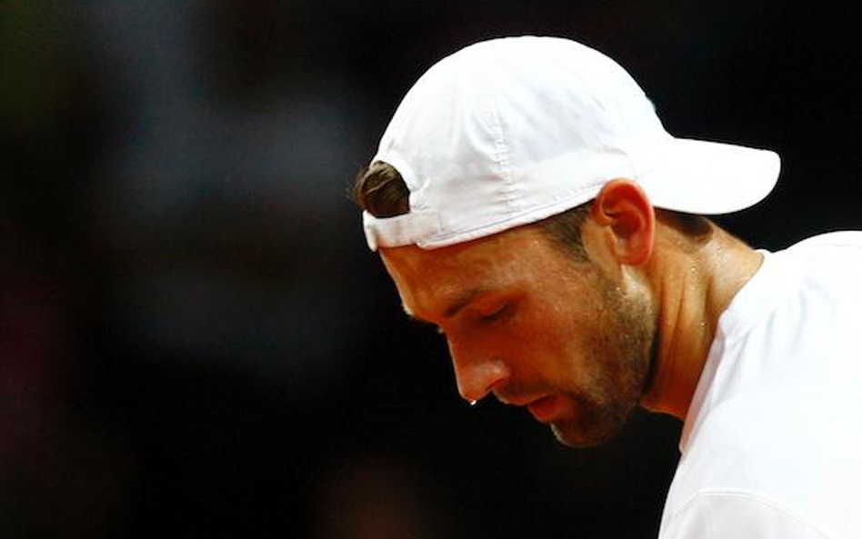 Łukasz Kubot