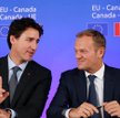 Jak zmieni się polityka handlowa Unii Europejskiej po podpisaniu umowy CETA?