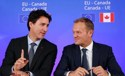 Jak zmieni się polityka handlowa Unii Europejskiej po podpisaniu umowy CETA?