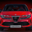 Produkowana w Polsce Alfa Romeo Milano będzie Alfą Romeo Junior