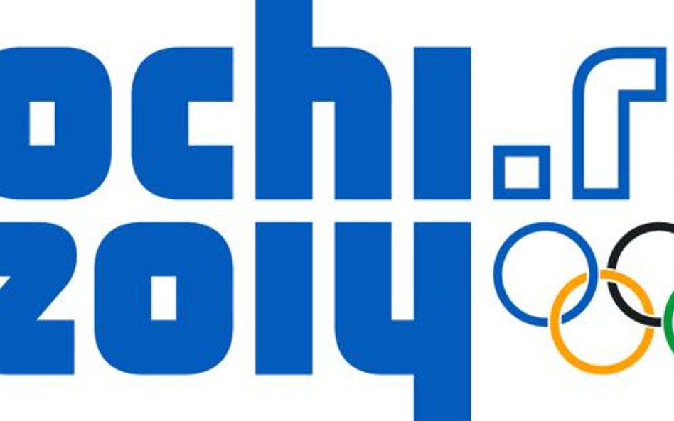 Logo IO Soczi 2014