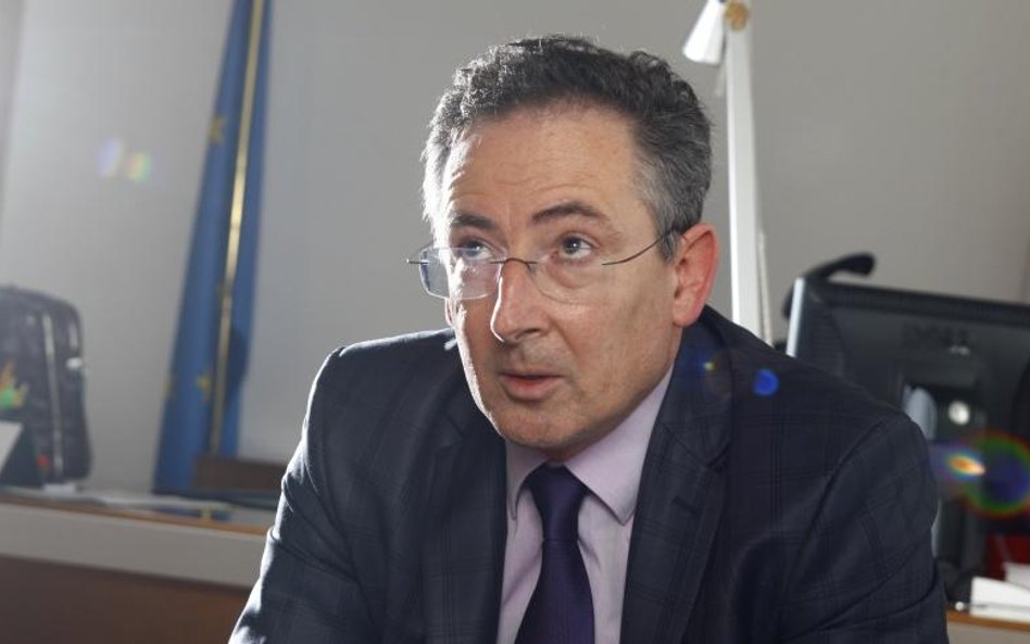 Bartłomiej Sienkiewicz