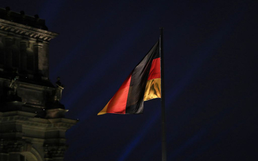 Niemiecki biznes lekko odzyskuje wigor