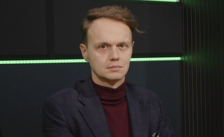 Marcin Zieliński, prezes Forum Obywatelskiego Rozwoju