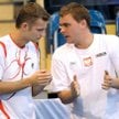Mariusz Fyrstenberg i Marcin Matkowski