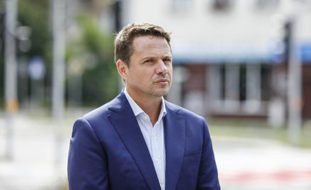 Rafał Trzaskowski