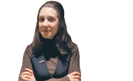 Paula Kłucińska