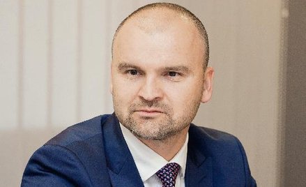 Rafał Brzoska, właściciel InPostu