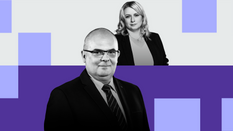 Prof. Robert Zakrzewski, szef Centralnej Komisji Egzaminacyjnej