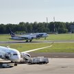 LOT chce powalczyć z Boeingiem na wyjeździe
