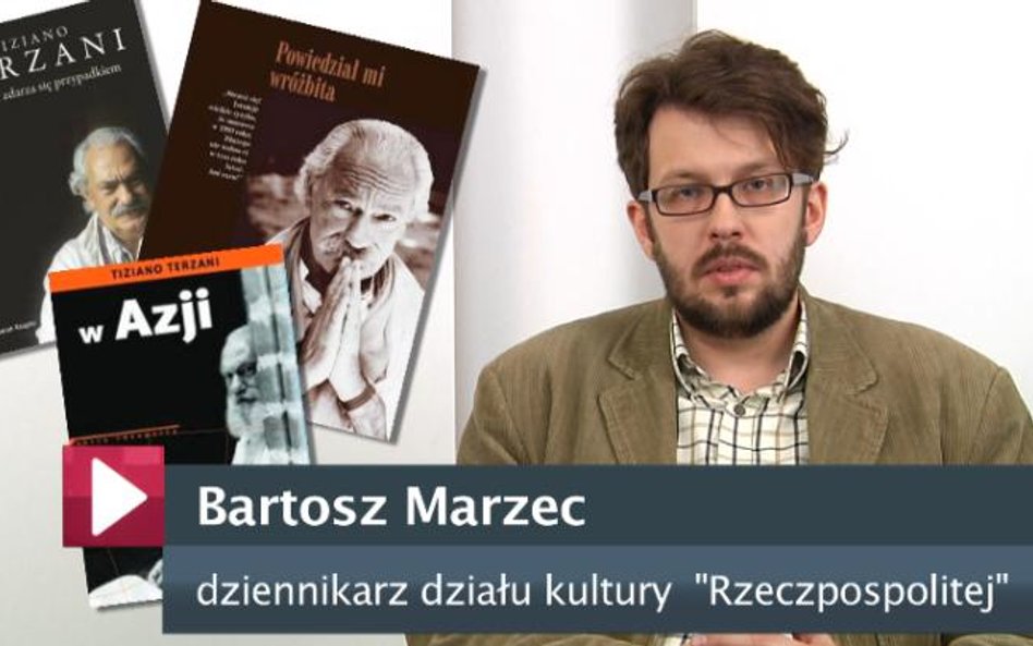 Mądra i ważna lekcja odchodzenia