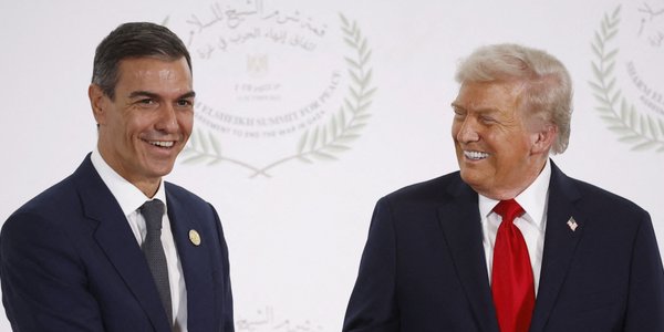 Pod presją Donalda Trumpa Hiszpania pożegna się z pacyfizmem i wyda więcej na zbrojenia