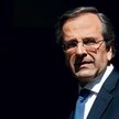 Antonis Samaras kieruje kruchą koalicją rządową i nie wiadomo, jak długo utrzyma się przy władzy