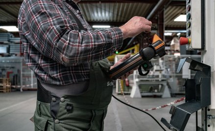 Ceny producentów w Niemczech spadły 10 miesiąc z rzędu