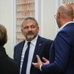 Minister sprawiedliwości Waldemar Żurek