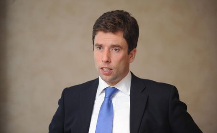 Piotr Jeleński, prezes Asseco SEE