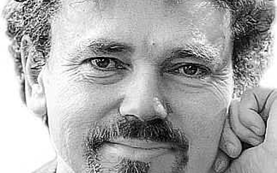 prof. Andrzej Patulski z Katedry Prawnych Problemów Zarządzania Uniwersytetu Warszawskiego