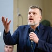 Adrian Zandberg: Koryciarstwo kwitnie jak za PiS-u. To nie tak miało wyglądać