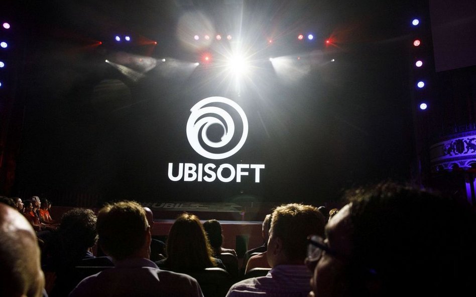Ubisoft. Prognozy w dół, premiery przesunięte. Akcje giganta z rynku gier mocno tanieją