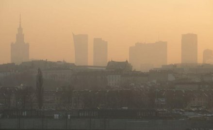 Trybunał UE pokazał Polsce czerwoną kartkę za smog