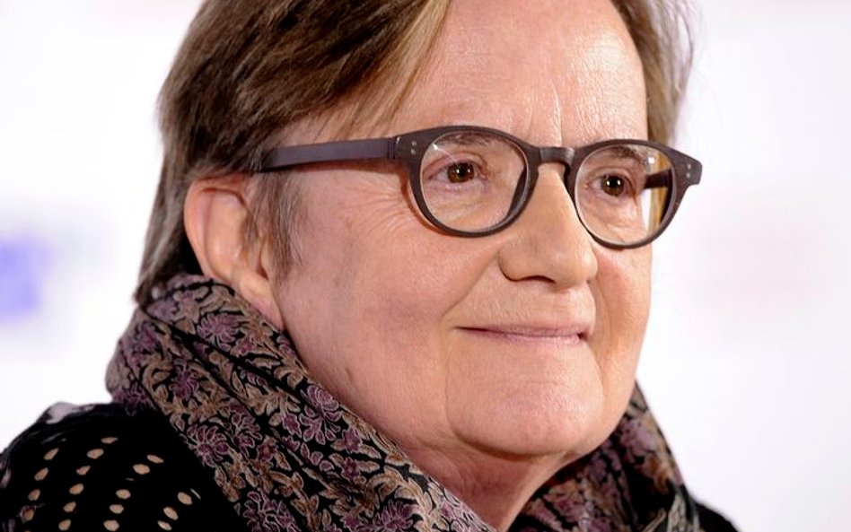 Agnieszka Holland: czy będziemy potrafili rozmawiać?