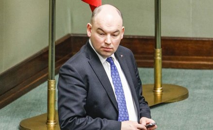 Jan Dziedziczak: Bez PiS von der Leyen nie miałaby najmniejszych szans. Będzie doskonale o tym pamię