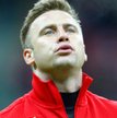 Artur Boruc w tym sezonie puścił w lidze tylko dwa gole