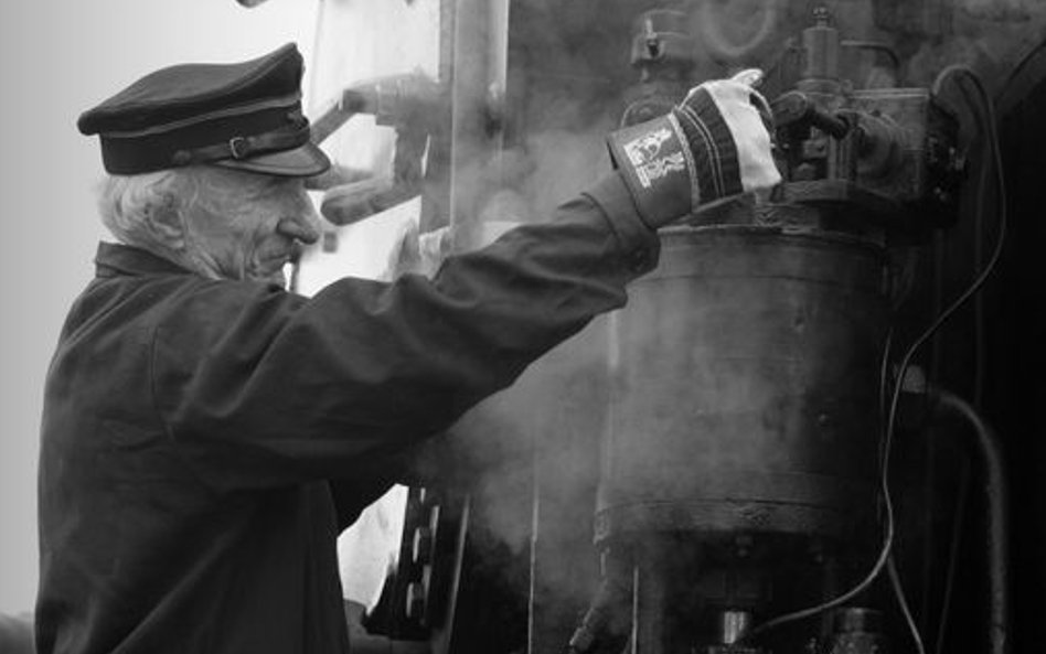 Muzeum przemysłu i kolejnictwa na Śląsku w podwałbrzyskiej Jaworzynie Śląskiej