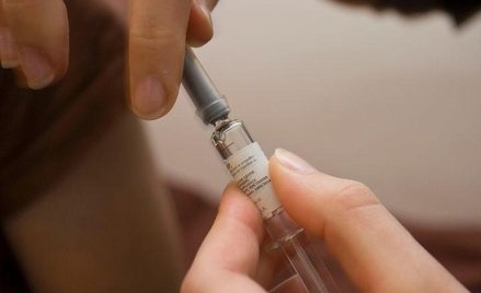 Szczepionka przeciwko A/H1N1