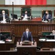 Sejm odrzucił wnioski o odwołanie Mariusza Kamińskiego, Jacka Sasina i Michała Dworczyka