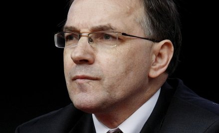 Były poseł i eurodeputowany Witold Tomczak