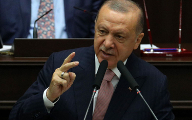 Turcja wycofała się z Konwencji Stambulskiej