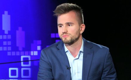 #PROSTOzPARKIETU. Piotr Gorczyca: Nie jesteśmy w stanie przewidzieć każdego ruchu rynku