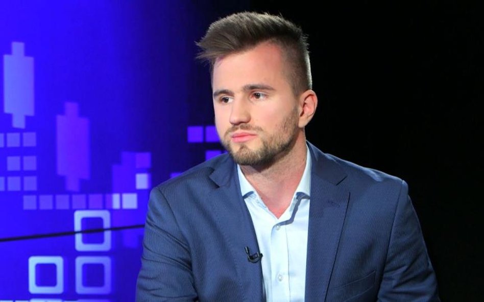 #PROSTOzPARKIETU. Piotr Gorczyca: Nie jesteśmy w stanie przewidzieć każdego ruchu rynku
