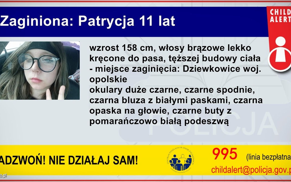Child Alert