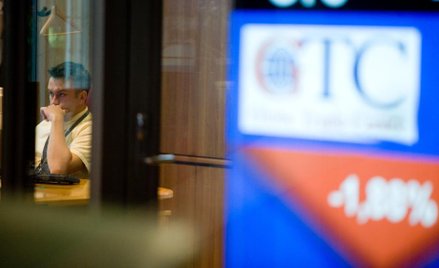 GTC: Lone Star przeparkował akcje