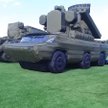 Dmuchane systemy rakietowe HIMARS trafią z Czech do Ukrainy