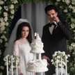 Cailee Spaeny (Priscilla) i Jacob Elordi (Elvis) w filmie Sofii Coppoli od piątku w kinach