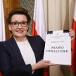 Pieniądze na reformę oświaty - MEN i samorządowcy różnią się w ocenach